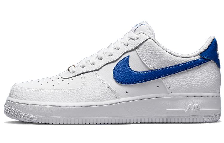 

Nike Air Force 1 Low White Royal Blue DM2845-100 41