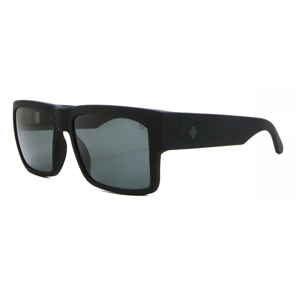 SPY Cyrus Polarized 673180973864 Unisex Sunglasses
