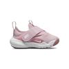 Nike Flex Advance Abrasion Resistant Low Top Running Shoes Pink Infant And Toddler CZ0188-602