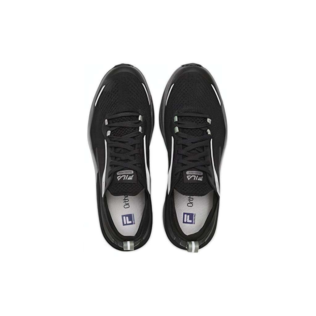 FILA Vola Evo Shoes 'Black Grey' A12M341104FBM