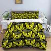 Beitar Jerusalem Fc Bedding and Duvet Set Personalized and Comfortable Four Seasons Duvet Set Full Size Bedding