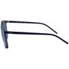 Ray Ban Dark Blue Square Unisex Sunglasses Rb4387 639980 56