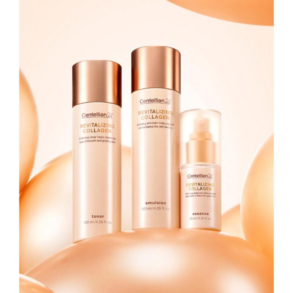[Centellian24] Tonico Rivitalizzante al Collagene Dongkook 120ml