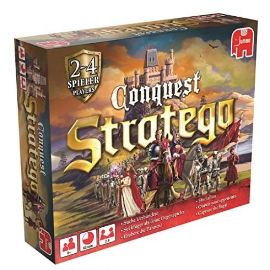 Games United GU526 Original Activity