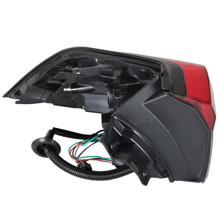 Right Tail Light For Toyota RAV4 2019-2020 2021 Just For Reference,pls Confirm the Product if it Matches Your car...