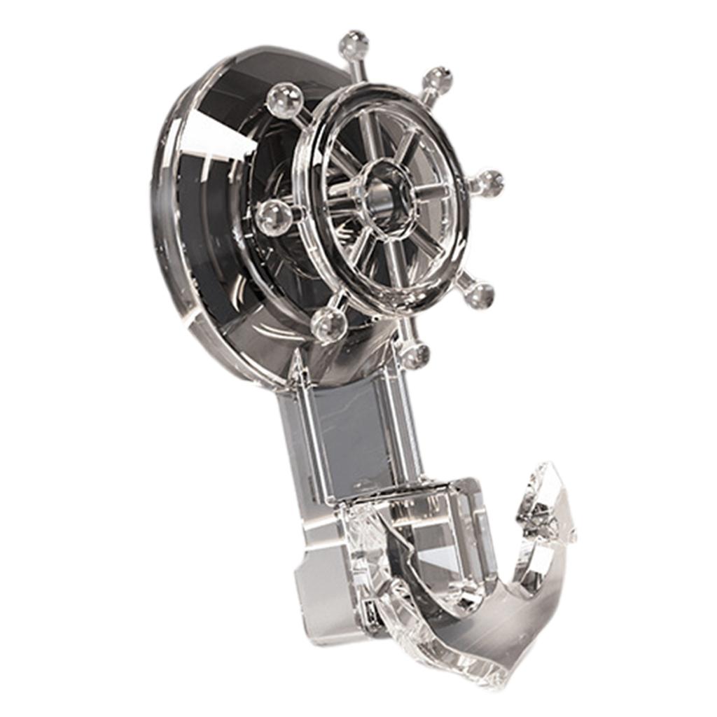 Multifunctional Hook Suction Strong Suction Cup Hook Cup Clothes Hook Bathroom Kitchen Vacuum Hook Multi-Purpose Hooks