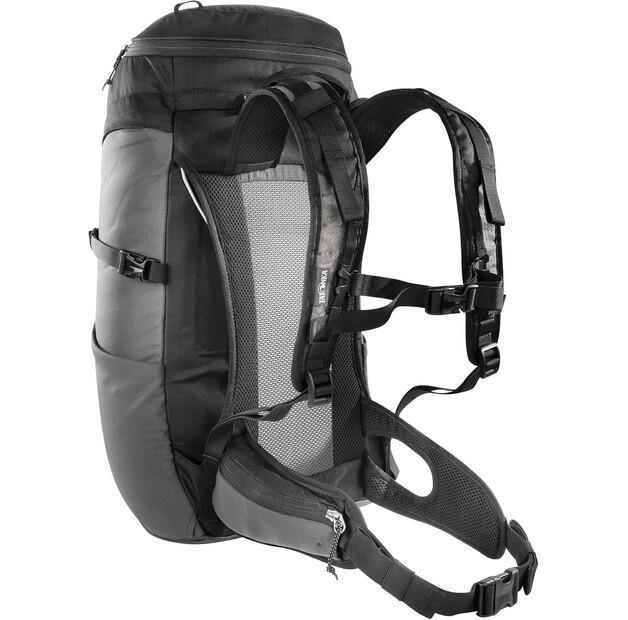 Backpack Tatonka Hike Pack 32 Black/titan Grey (1555.100)