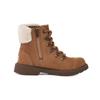 Azell Hiker Weather Thermal Abrasion Resistant Thermal Abrasion Resistant Snow Boots Teenagers Chestnut 1123622K-CTSD