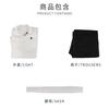 Anime Jujutsu Kaisen Yuta Okkotsu Costume Cosplay Hommes Femmes Fête d'Halloween Uniformes Hauts + Pantalon + Ceinture