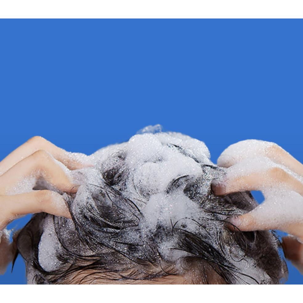 Dr.Groot Scalp Solution Itchy Scalp Shampoo 700ml