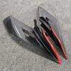 For CFMOTO 450SR 450 SR 2022 2023 450sr Motorcycle Mirrors Front Fairing Winglets Aerodynamic Wing Side Wings Spoiler Fairing