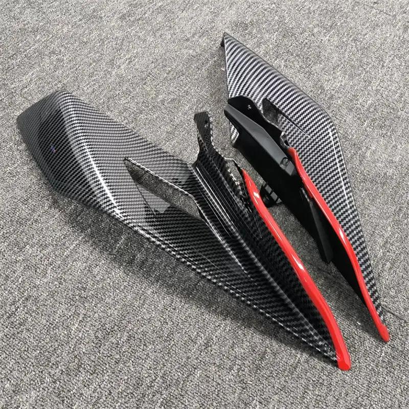 For CFMOTO 450SR 450 SR 2022 2023 450sr Motorcycle Mirrors Front Fairing Winglets Aerodynamic Wing Side Wings Spoiler Fairing