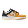 New Jordan 1 Low FlyEase Taxi White GS DN4639-107