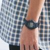 Orologio da polso Casio G-Shock Tough Solar G-5600UE-1JF da uomo Nero