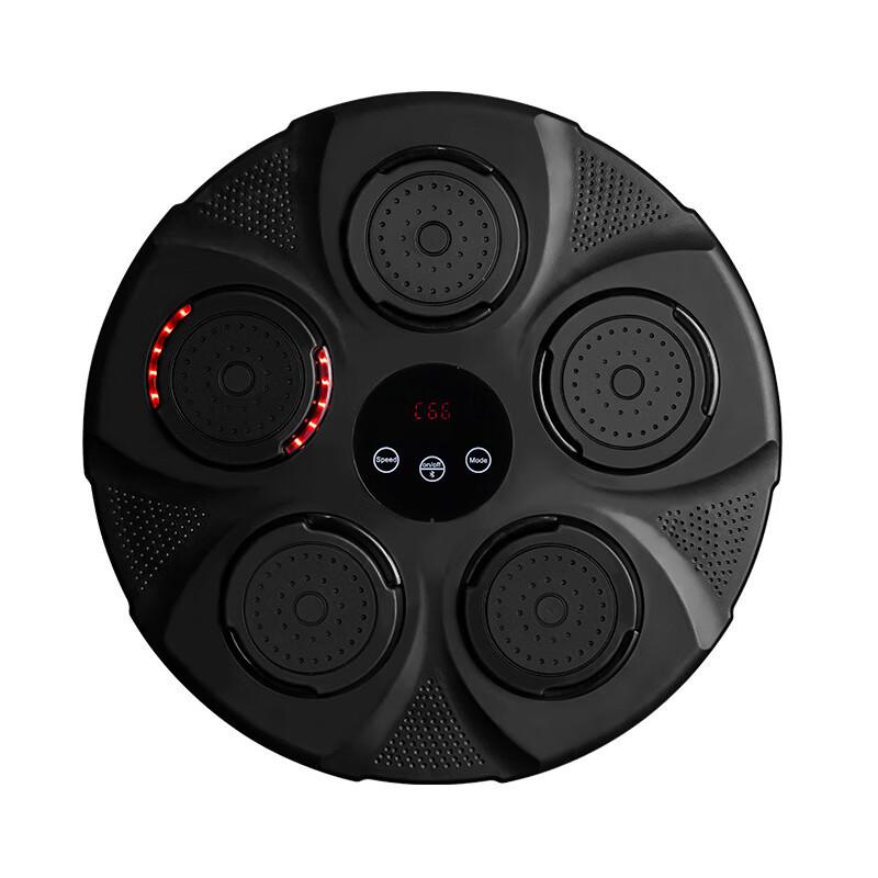 Ayub Smart Music Boxing Machine