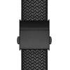 [WOCCI] Elite Metal Watch Strap 22mm Watch Band 322L Stainless Steel Quick Release Black