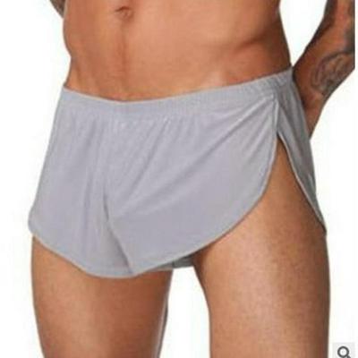 Intimo Sportivo Setoso: Pantaloncini da casa e slip da uomo