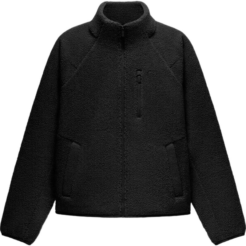 

Banana in Heat Skin 302++ Women s Fleece Jacket L