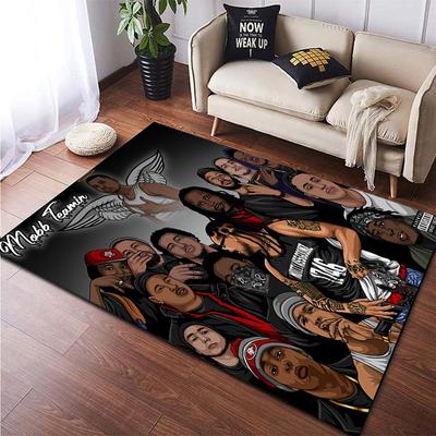 Tapis et moquettes – Tapis et carpettes