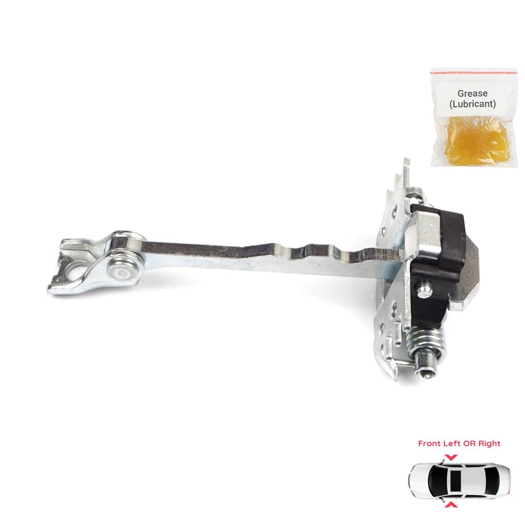 EDP1261 Türband Türstopper Anschlagbegrenzer 804310008R für Renault Scenic MK3 JZ0/1 2009-2016