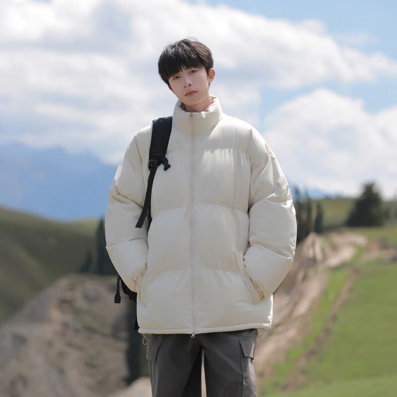 Wassup Sohot Unisex Winter Padded Jacket