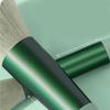 13pcs Makeup Brushes Set Synthetic Fiber Fluffy Strong Grasping Powder Eye Shadows Makeup Brushes Green
