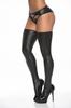 Bas Vinyl Mal1017 Blk