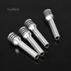 2Pcs Car Interior Door Lock Pin Pull Pin Knobs