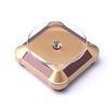 038 Dual-Use Solar Rotating Display Stand for Watches, Jewelry, and Phones