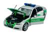 WELLY BMW 330i E90 POLIZEI 1:24 22465