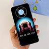 Für Huawei Nova Y90 Hülle CTR-LX2, CTR-LX1 Luxuriöse Beliebte Bemalte Abdeckung Weiche Silikon Handyhülle Für Huawei Nova Y90 NovaY90 Taschen