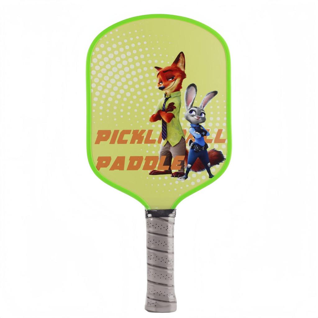 Pickleball Paddle & Bag Set for Cross-Border Trade