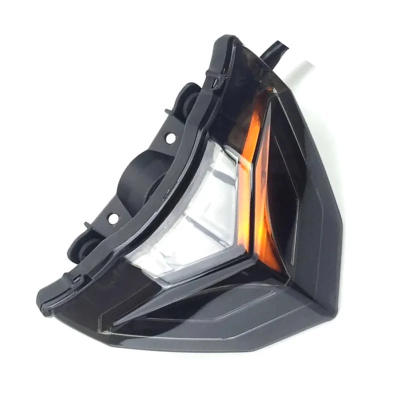 Kawasaki NINJA250/300 Little Ninja Parts: Turn Signals, Brake Lights, Tail Lights