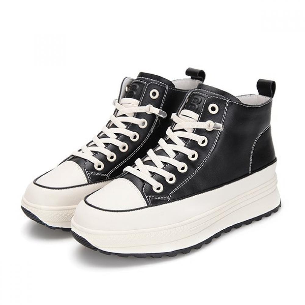 

Barbara Sneakers Bbg607bk 250mm