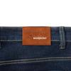 TUCANO Men's Summer Casual Straight Denim Shorts