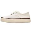 Summer new breathable canvas shoes one-pedal lazy casual board shoes 1723