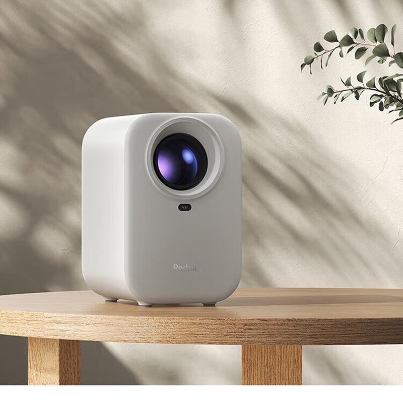 

Xiaomi Redmi Lite Smart Home Projector (CN version)