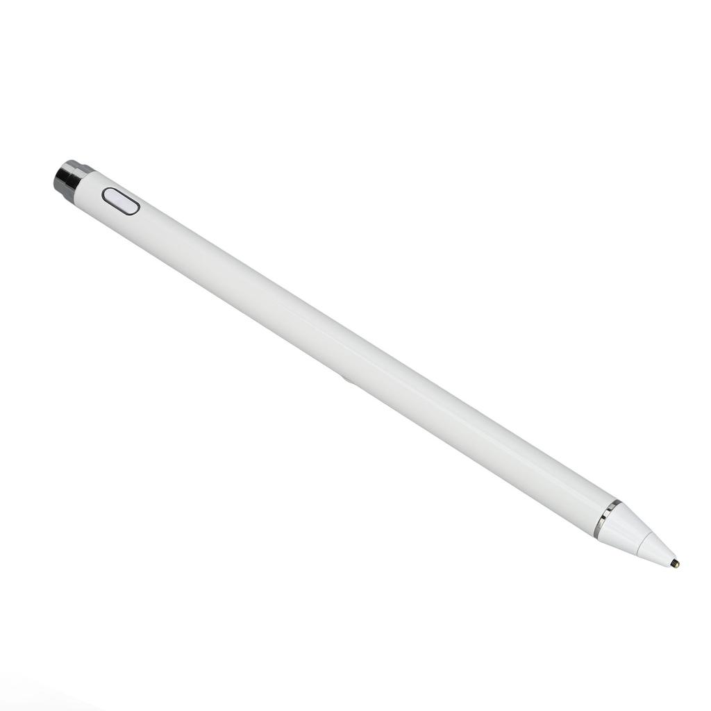 Active Capacitive Stylus Pen Universal Capacitive Pen Magnetic Touch Screen Stylus Pencil for All Touch Screens