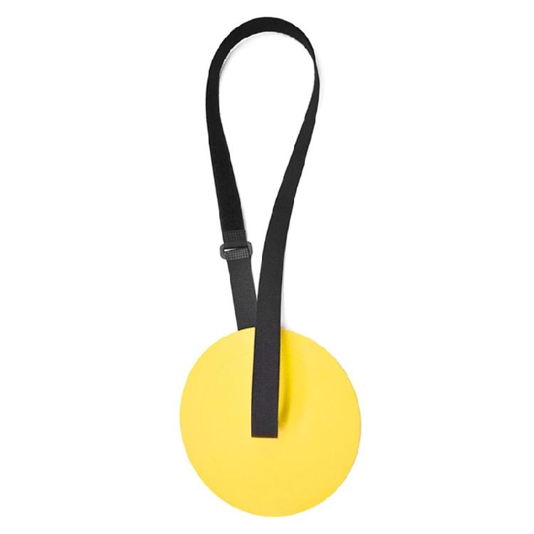 Soccer Goal Targets Adjustable Flexible Football Training Disc Football Training Targets Plate Soccer Hockey Shoot Targets