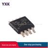 DAC8552IDGKR VSSOP-8 16-bit Digital-to-Analog Converter Chip