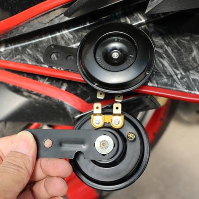Peças – Buzinas para carros