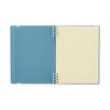 [Delfonics] Rollbahn Flexible Cover 360 Fleur A5 (A)