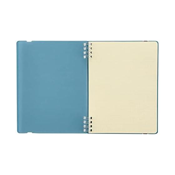 [Delfonics] Rollbahn Flexible Cover 360 Fleur A5 (A)