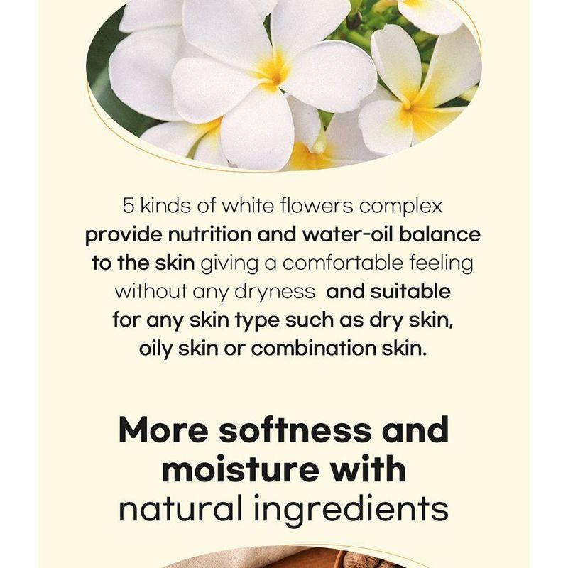 eyeNlip - Flower Shower Body Lotion