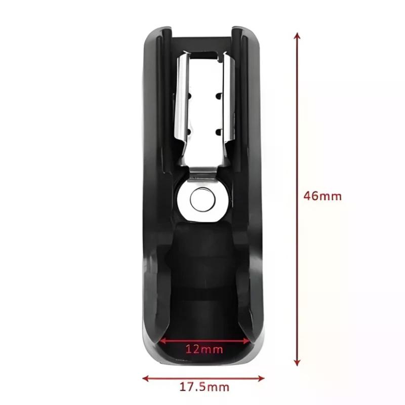Bit Holder Hooks Clip With Screws Drill Bit Holders For Drill Driver Power Tools Accessories N131745 N098881 N092934 N268199-S