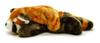 AQUA Safari Lesser Plush Size 00300048 Toy, 14, Medium,