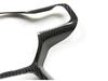 Popular Dry Carbon Fiber Interior Trim Kit for Ford Raptor F150: Includes Steering Wheel, Center Console, Air Vent Stickers