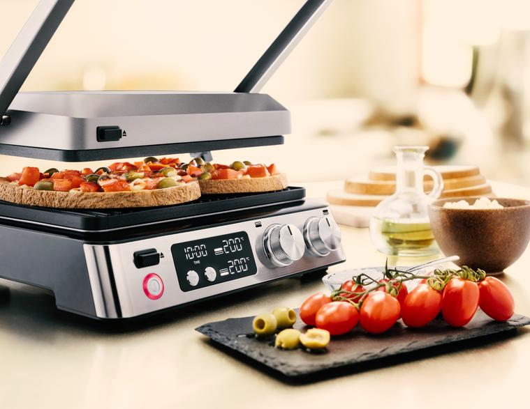 Braun cg7044 multigrill 7 grill