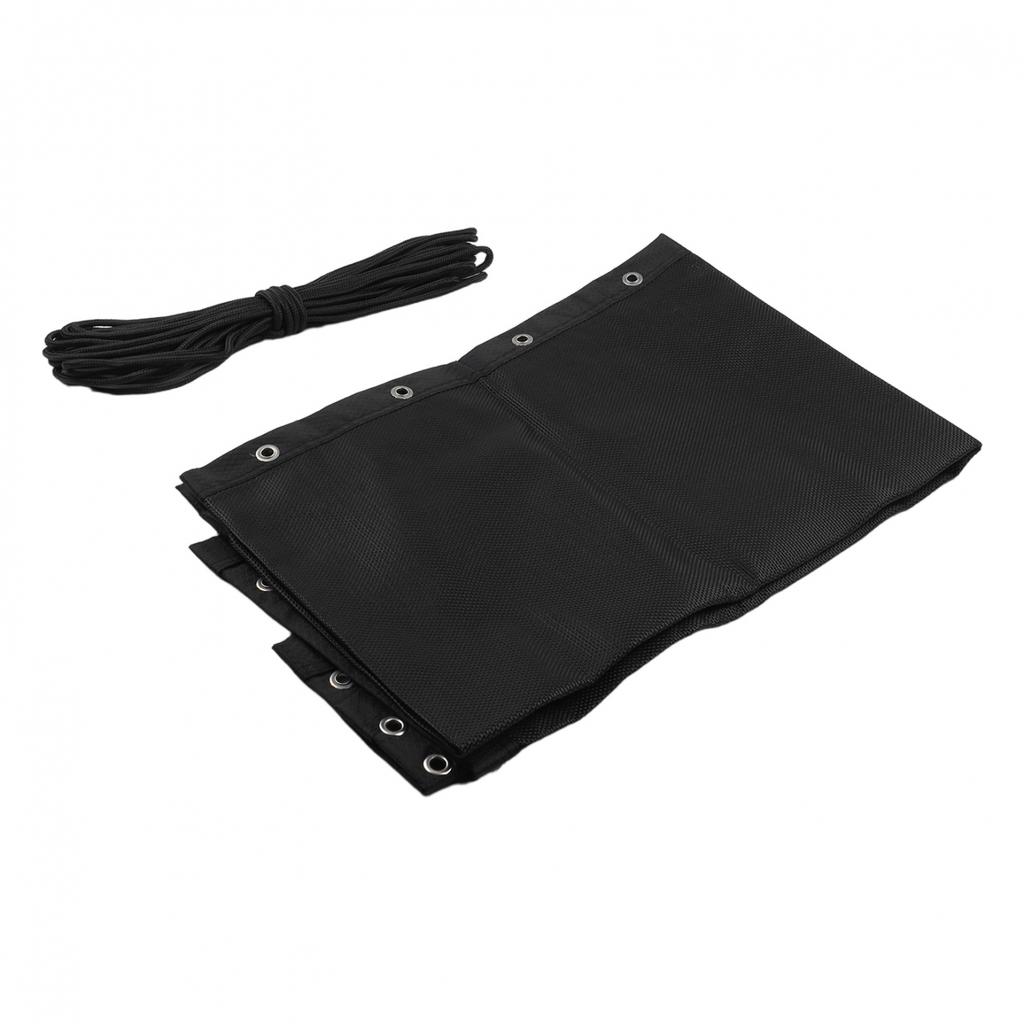 Easy Installation Process Hanging Swing Chair Replacement Seat Cloth