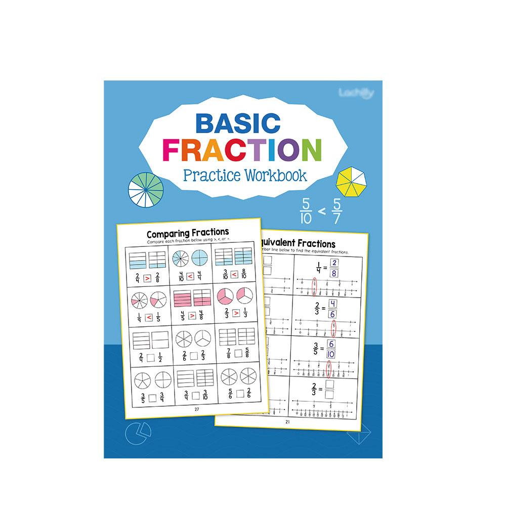 32 Page Score Recognition Book, Comparing and Calculating the Size of Learning Scores, Maths Skills Primary School Training Book